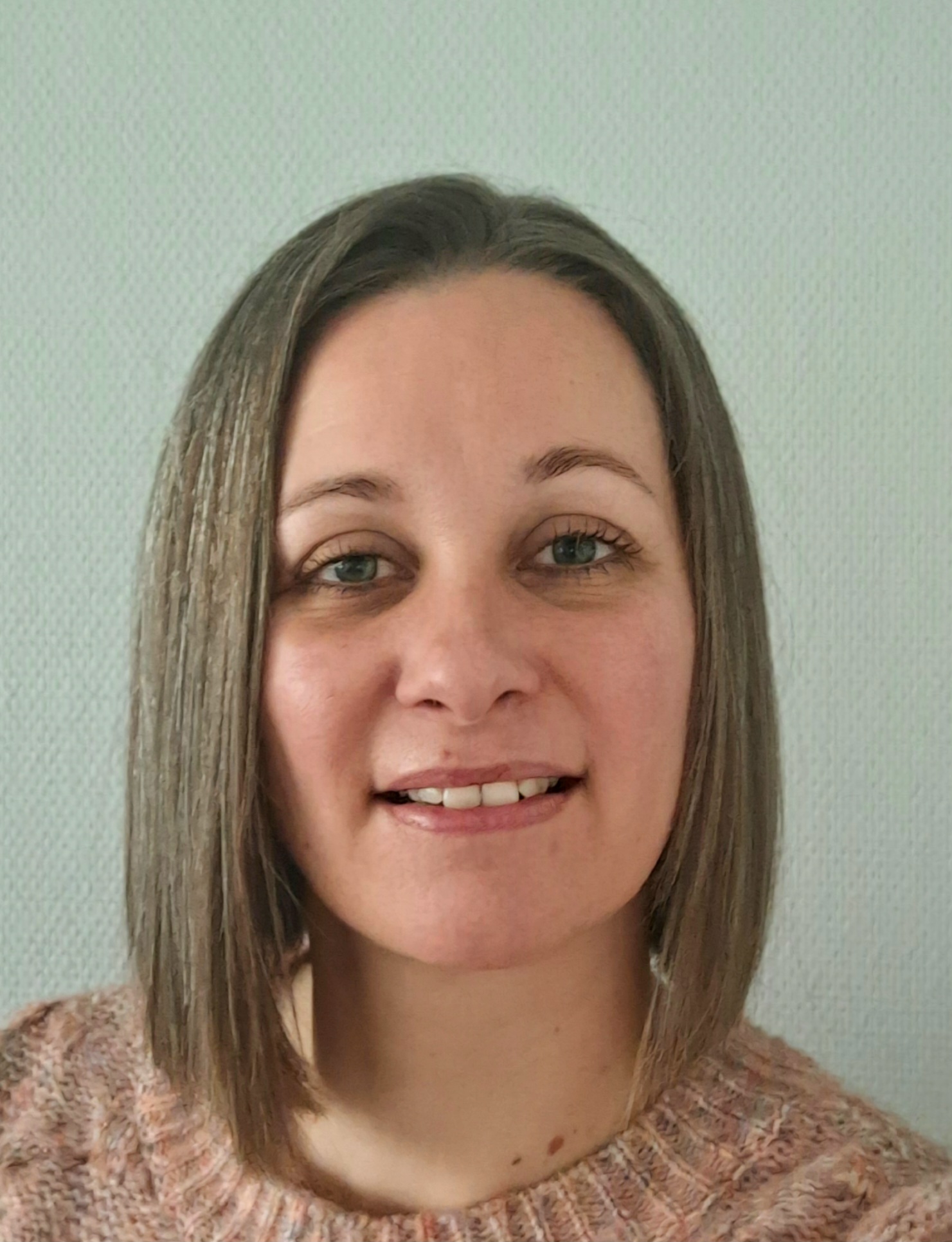 Profile photo Saskia de Jager