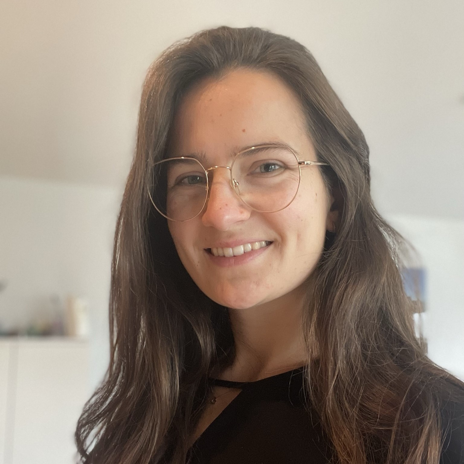 Profile photo Roos-Anne Samsom