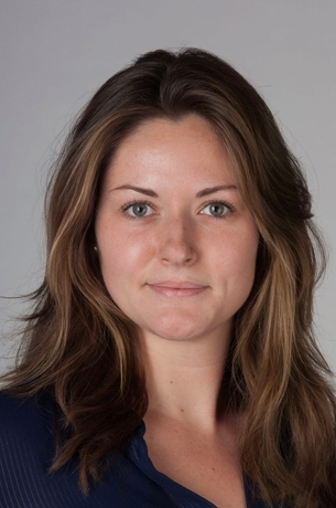 Profile photo Anna Zondag