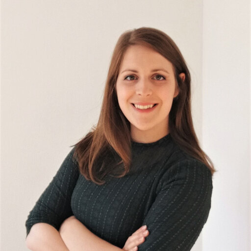 Profile photo Kelly Warmink