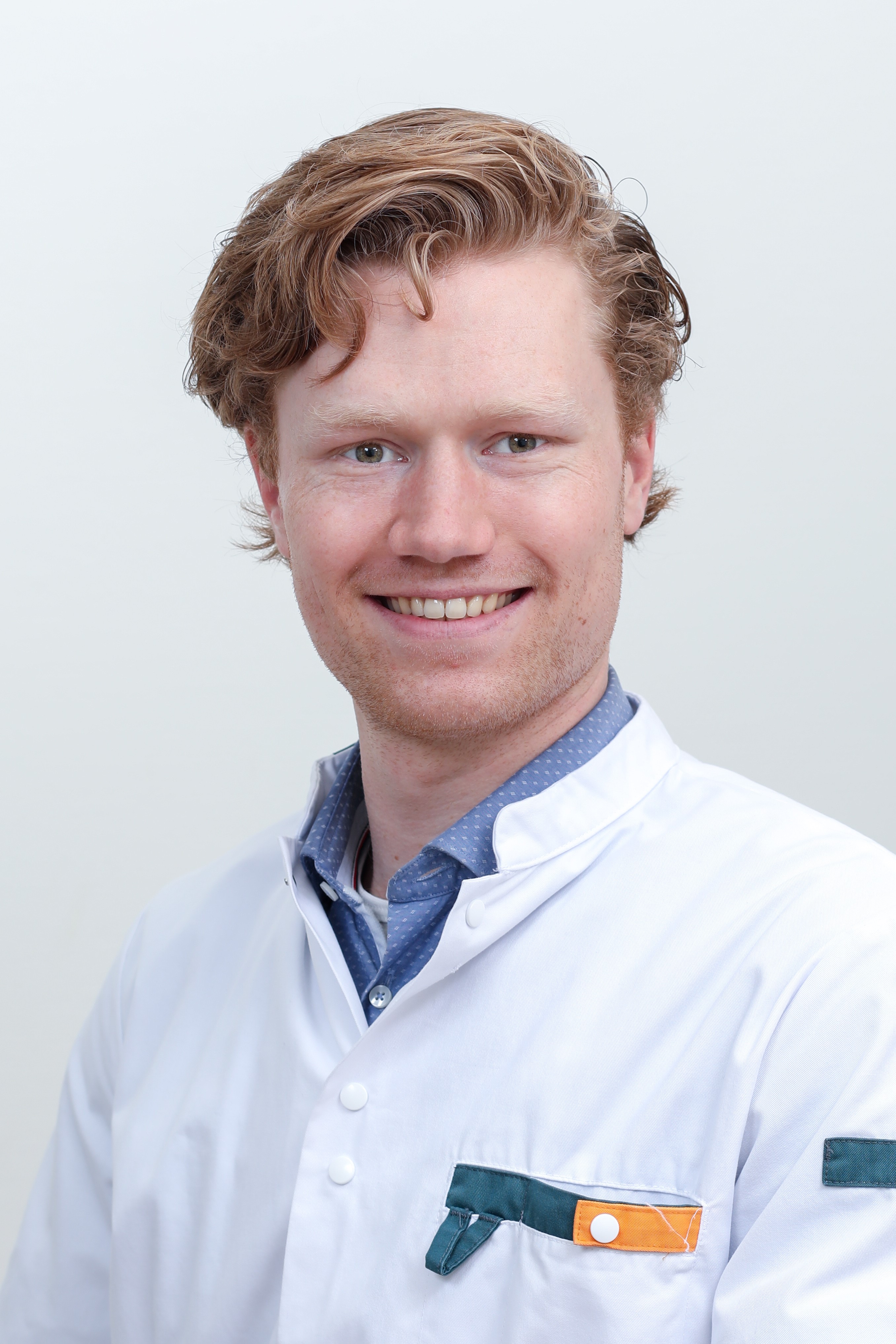 Profile photo Jeroen Houwen