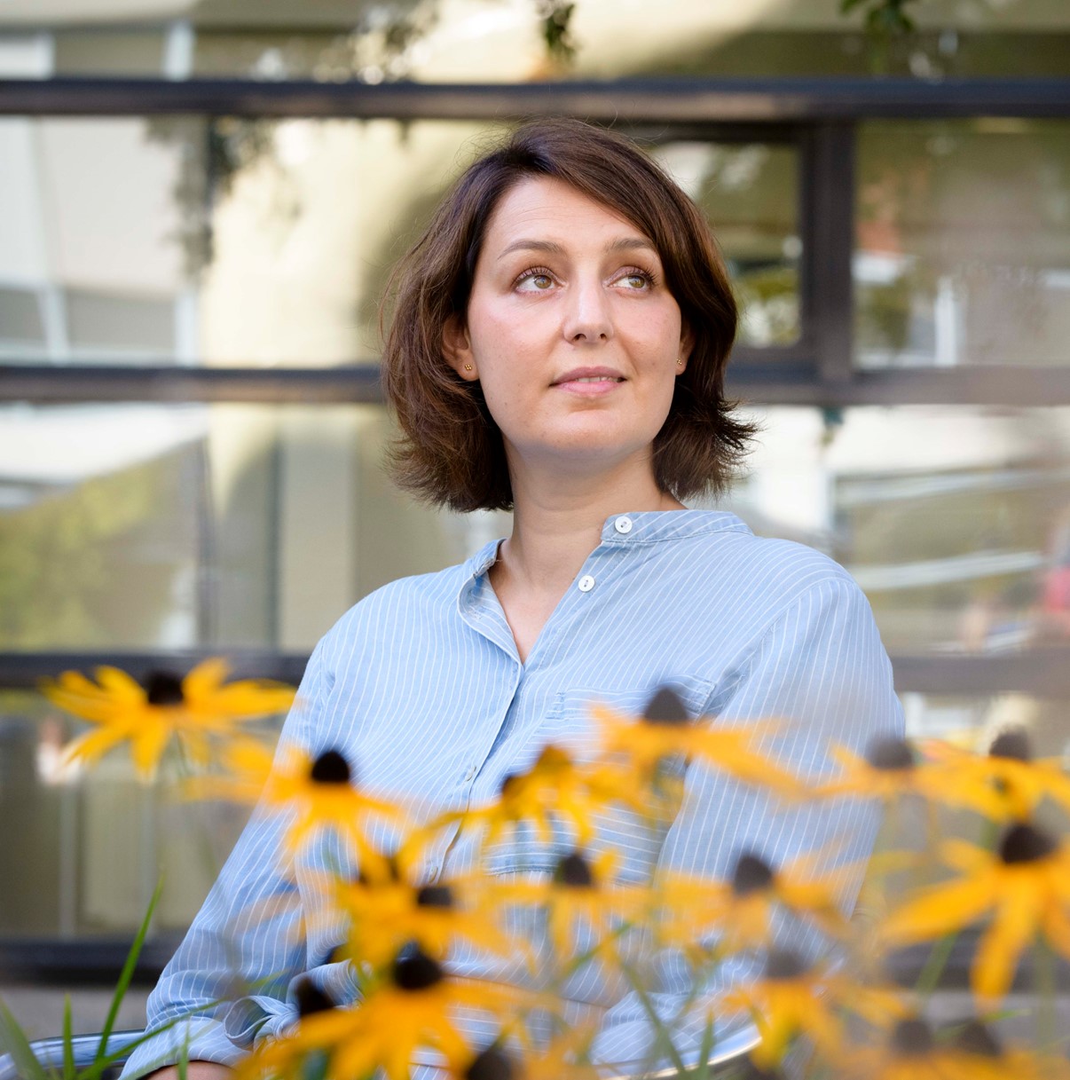 Profile photo Marlies de Graaf