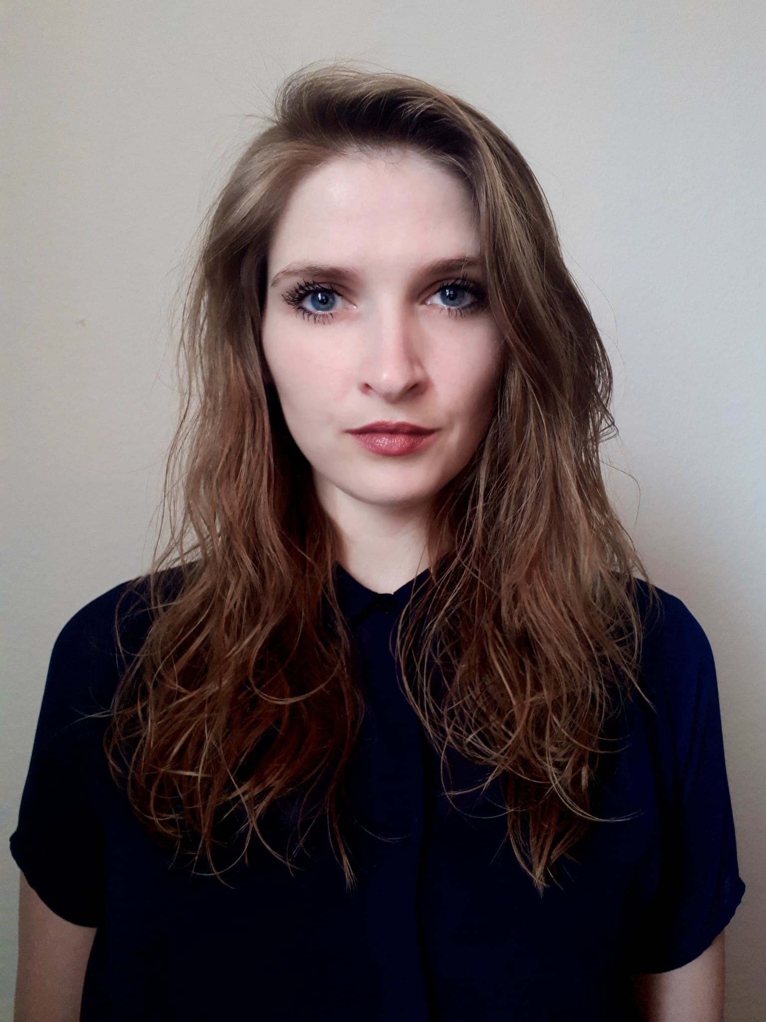 Profile photo Fenne Blankesteijn