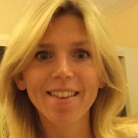 Profile photo Yvette Loeffen