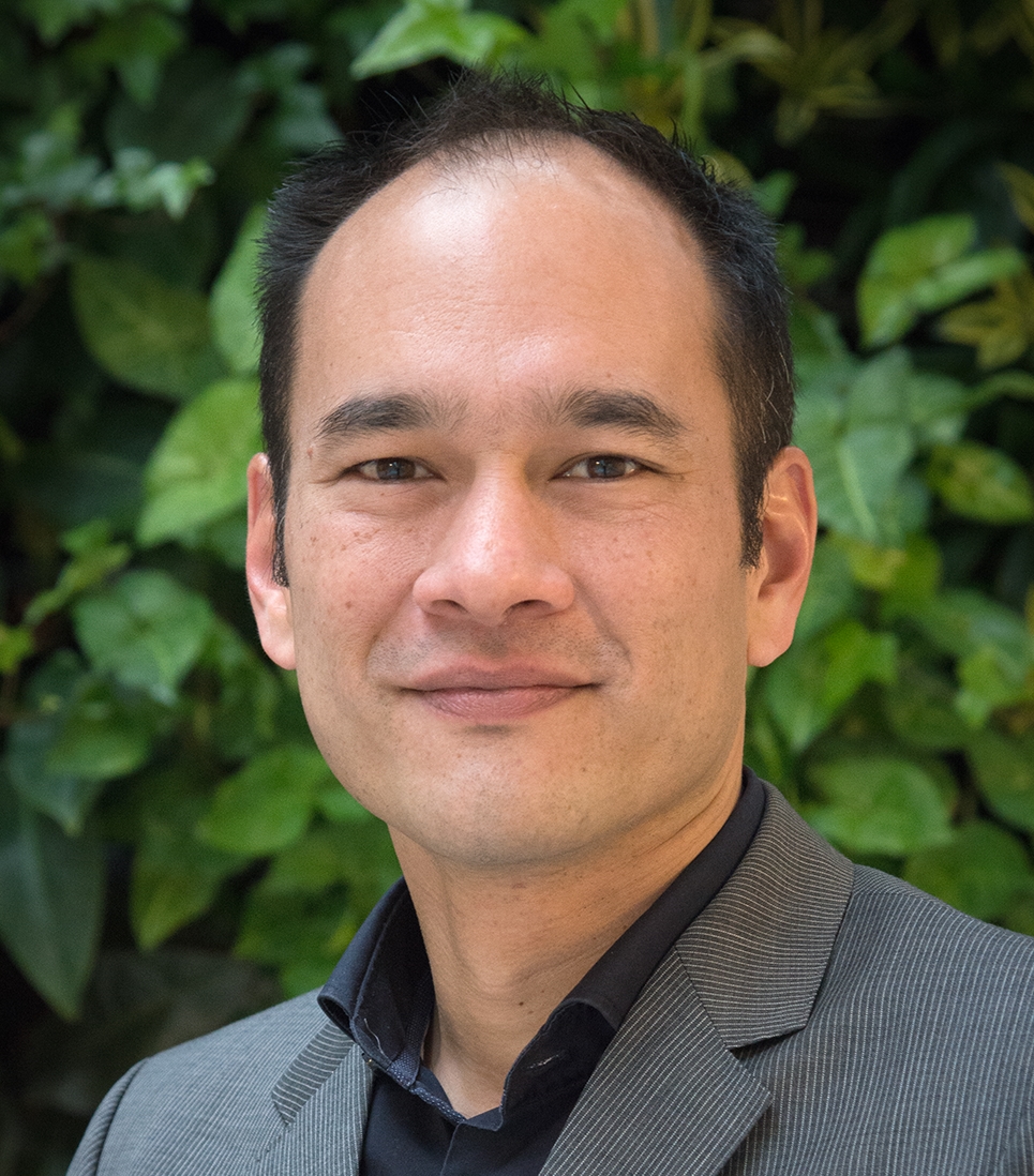 Profile photo Clemens Bos