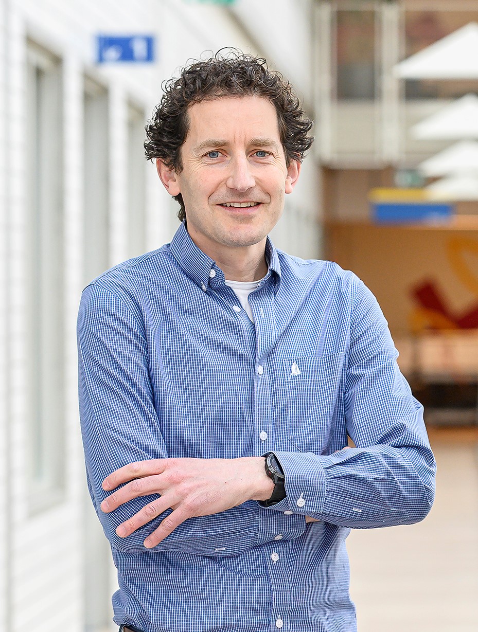 Profile photo Lodewijk Brosens