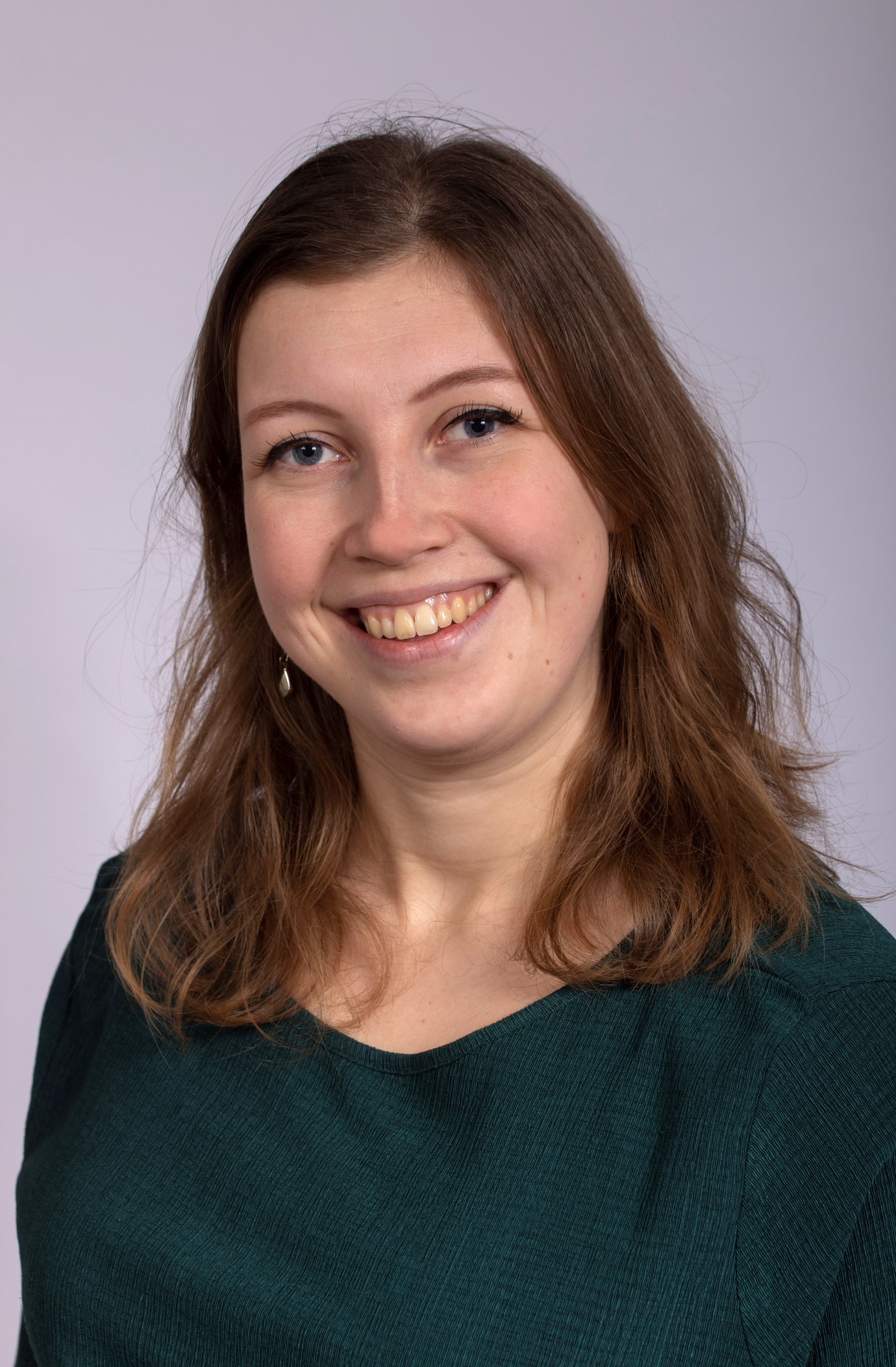 Profile photo Carline van den Dries