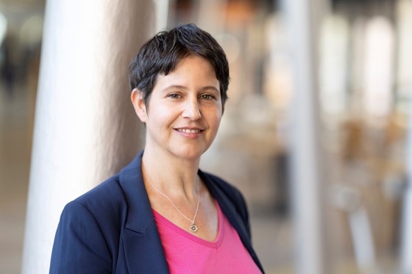 Profile photo Femke van Wijk