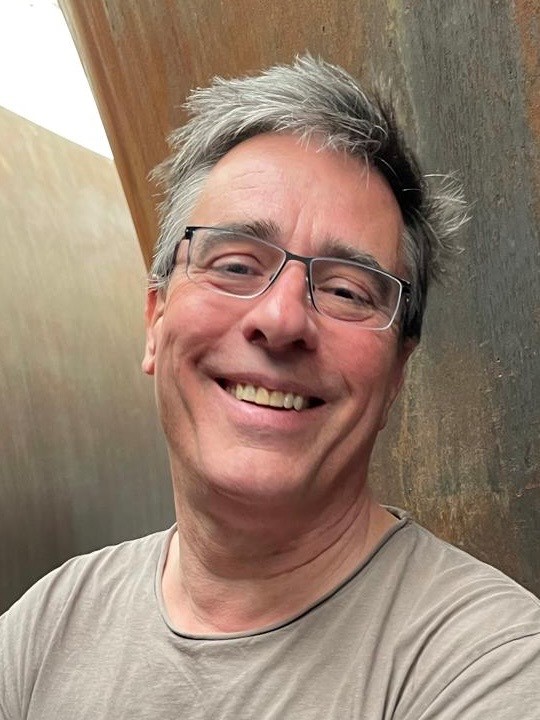 Profile photo Michiel van Boven