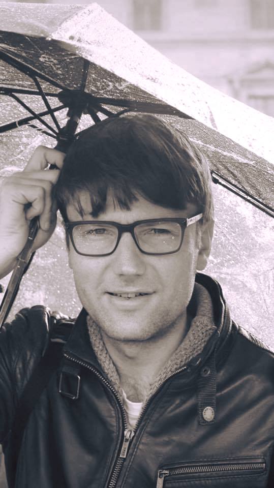 Profile photo Bram van Es