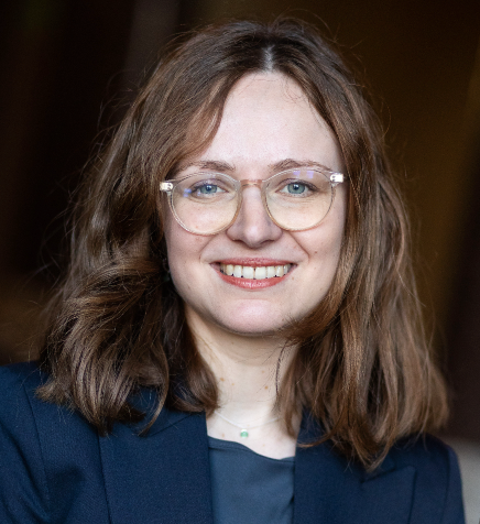 Profile photo Jojanneke Drogt