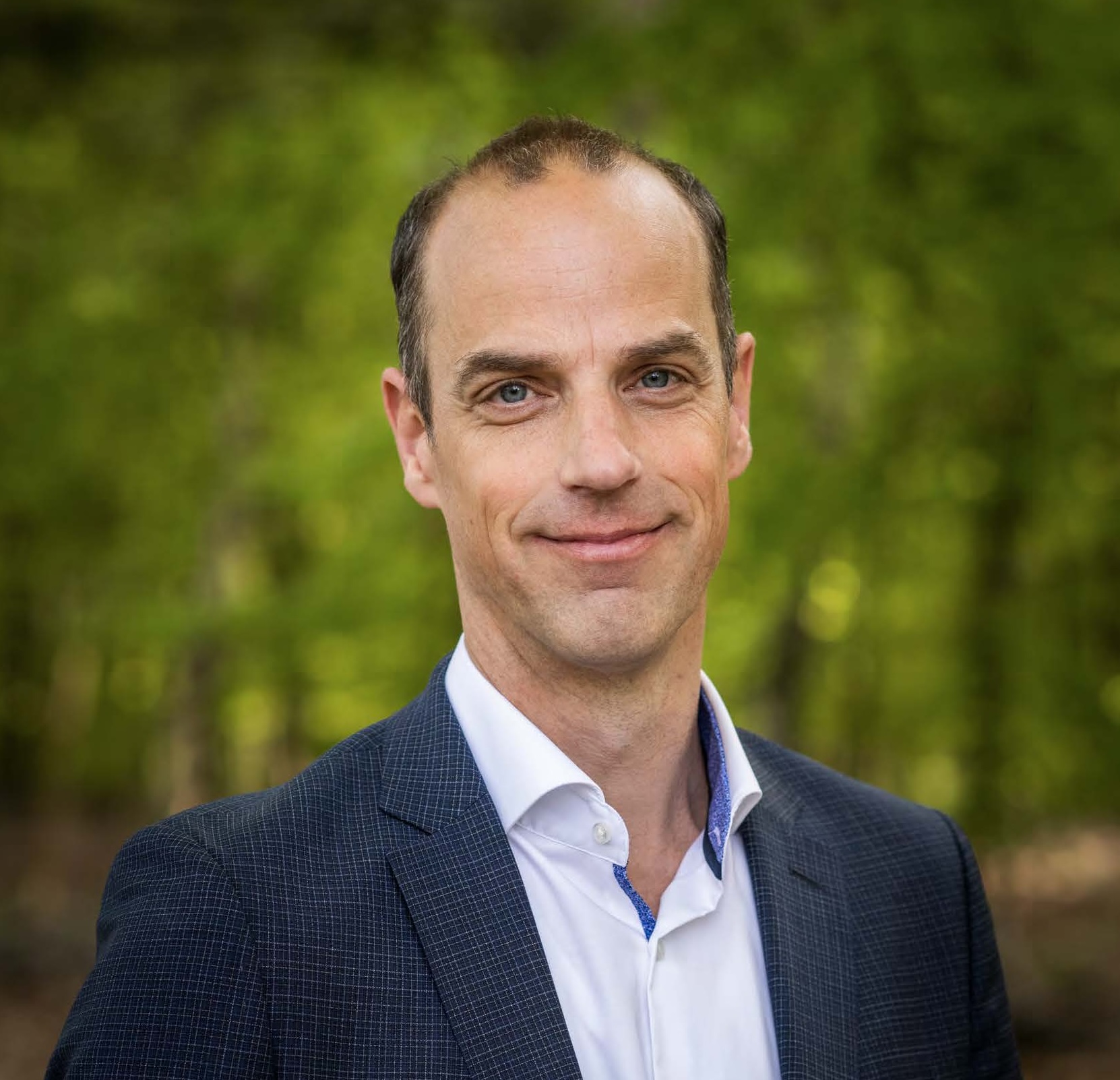 Profile photo Jos Malda