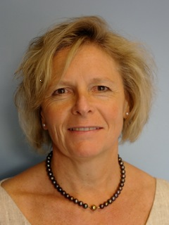 Profile photo Marry van den Heuvel-Eibrink