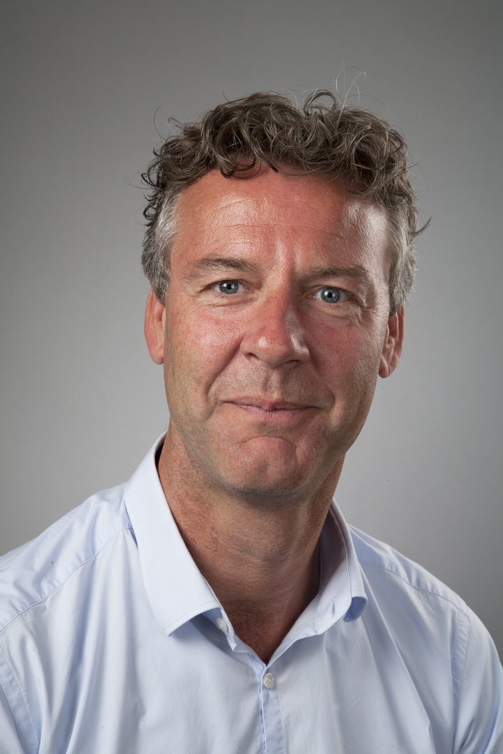 Profile photo Carl Moons