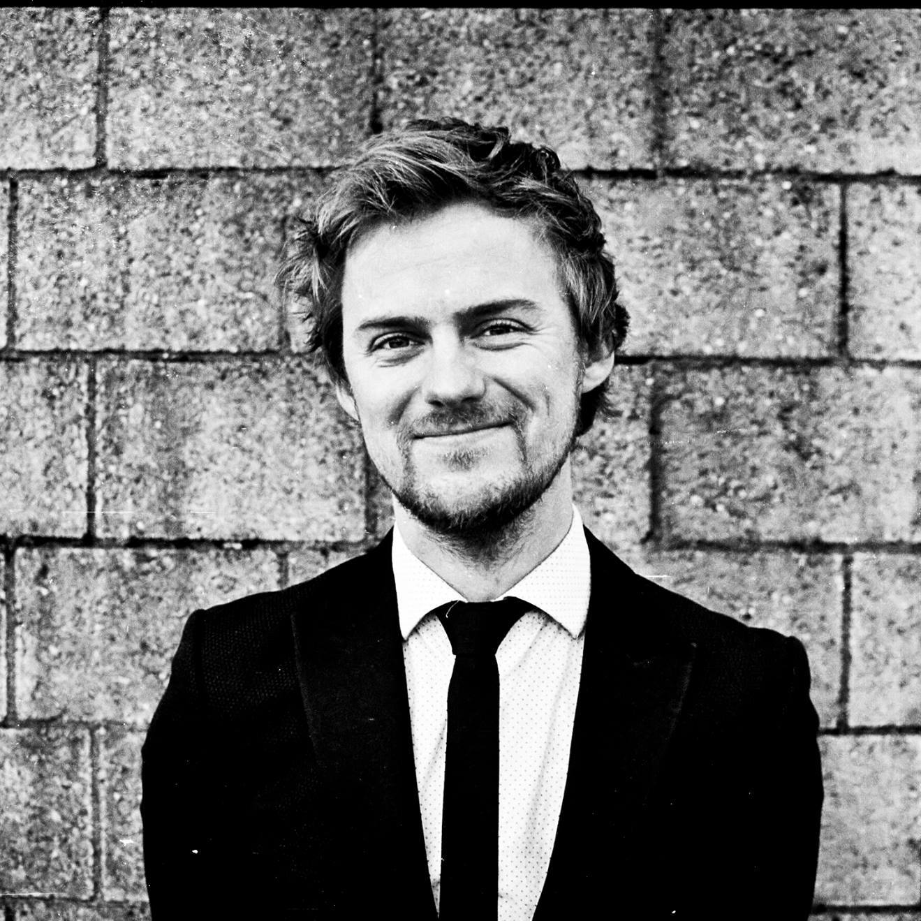 Profile photo Lars de Vreugd