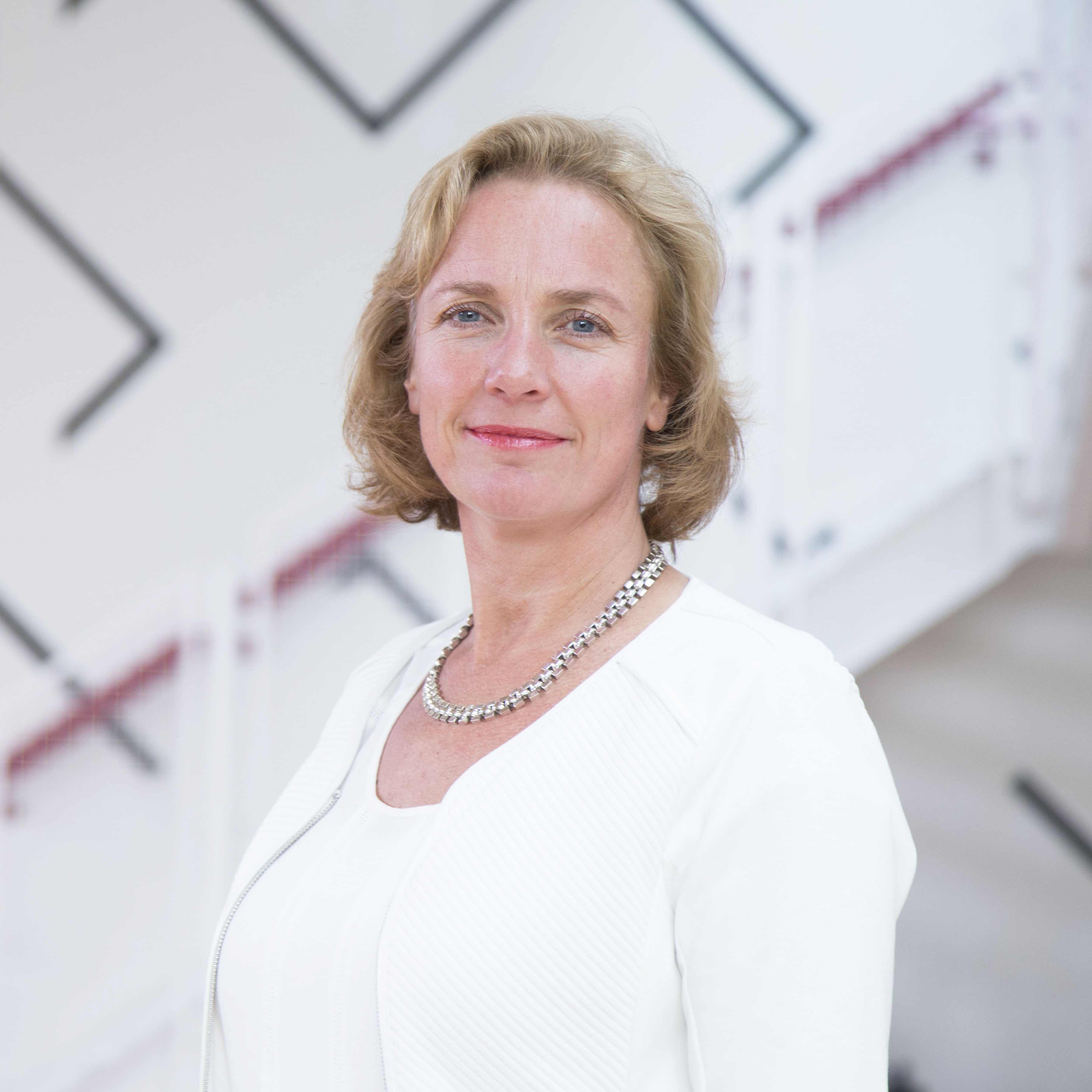 Profile photo Annelies Bos