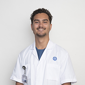 Profile photo Boyd Martherus