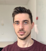 Profile photo Alberto De Luca