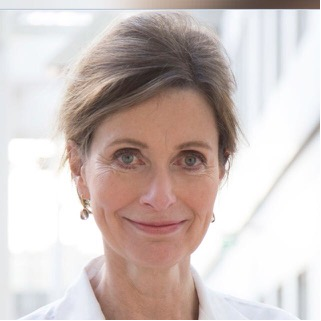 Profile photo Elsken van der Wall