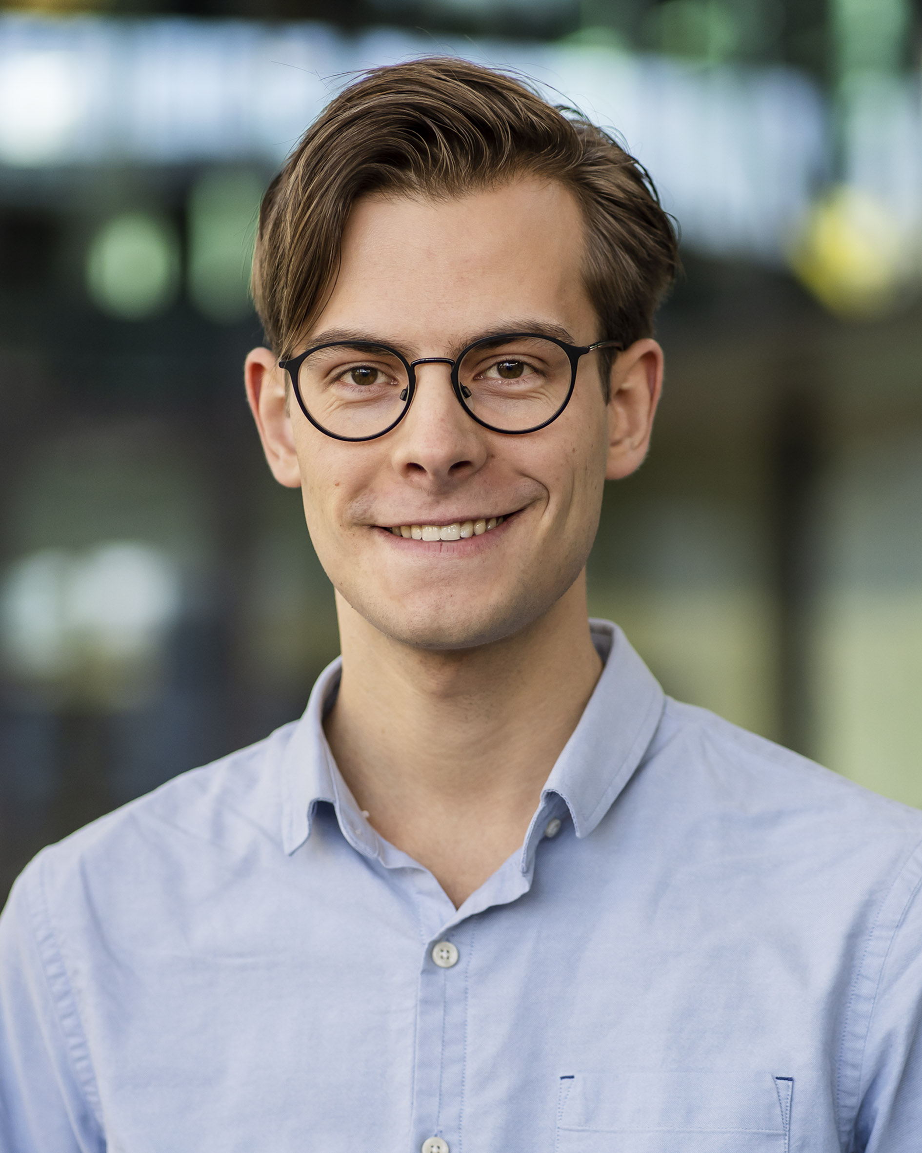 Profile photo Ruben Lucassen