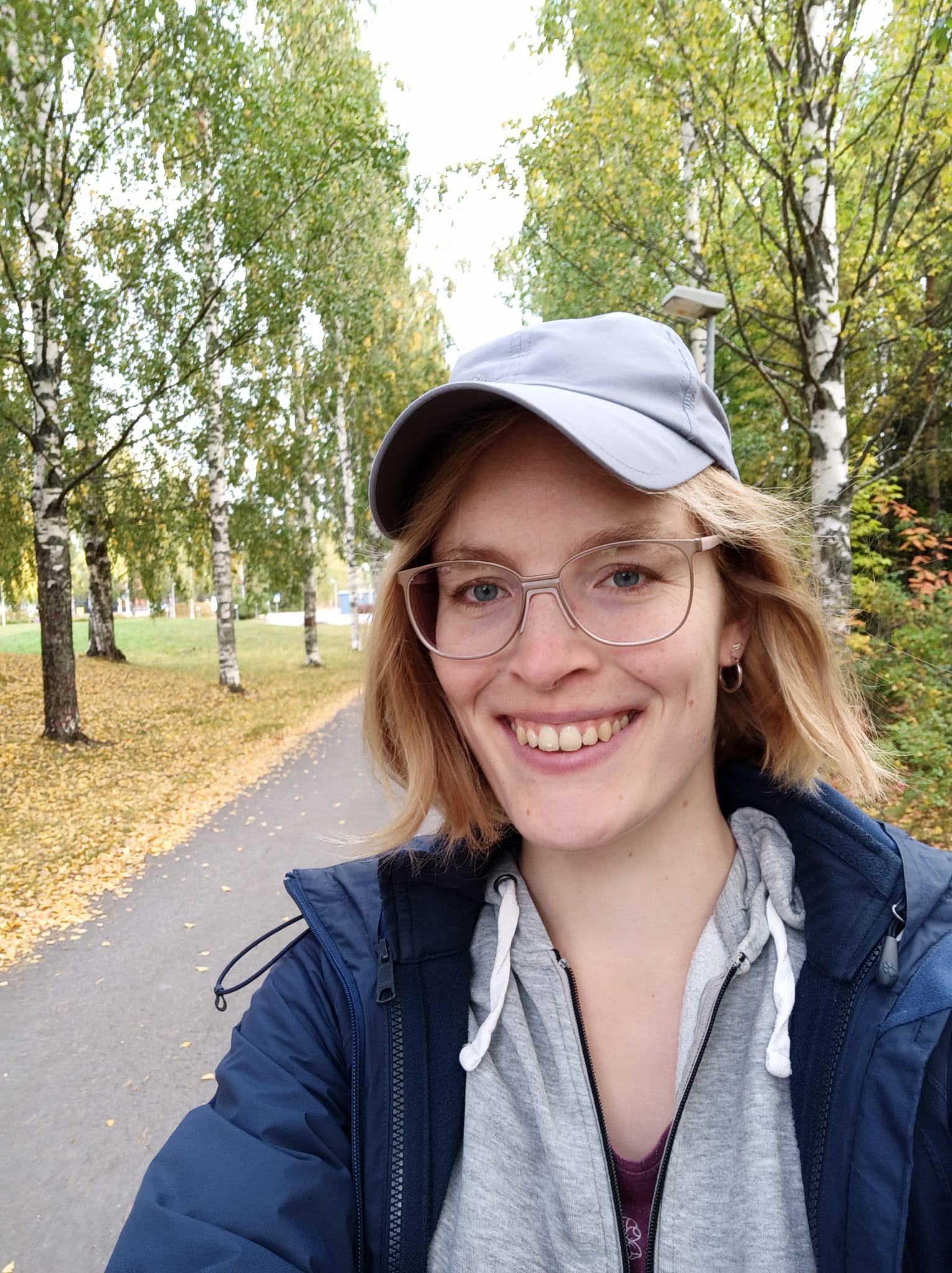 Profile photo Katrin Münzebrock