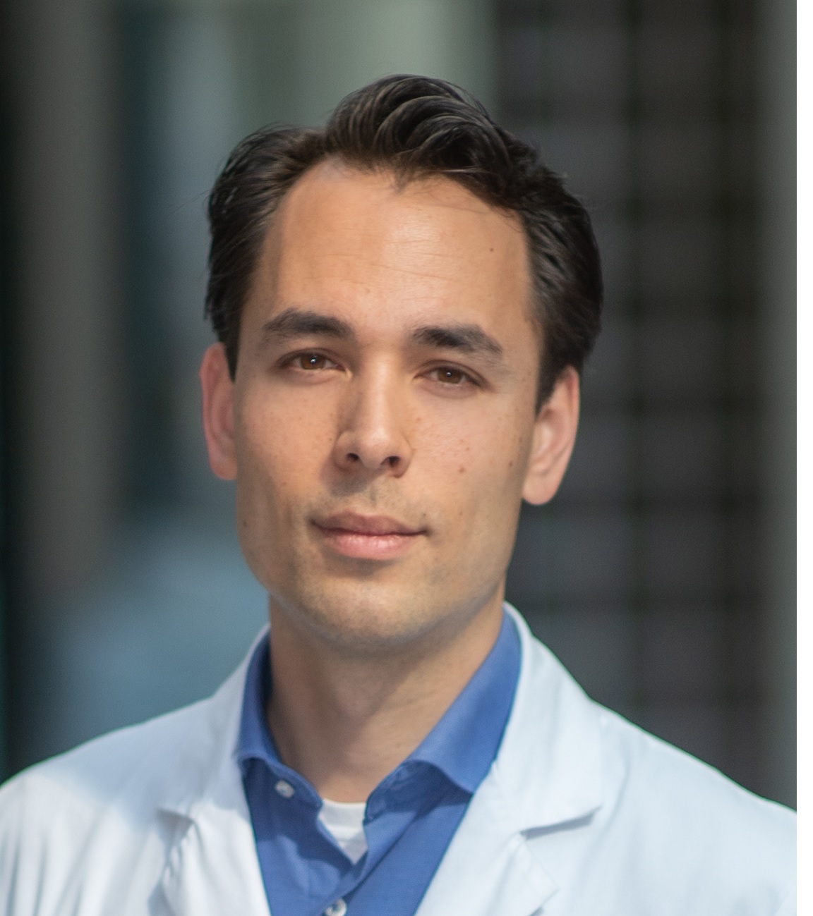 Profile photo Marish Oerlemans