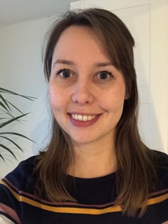 Profile photo Karin Smit