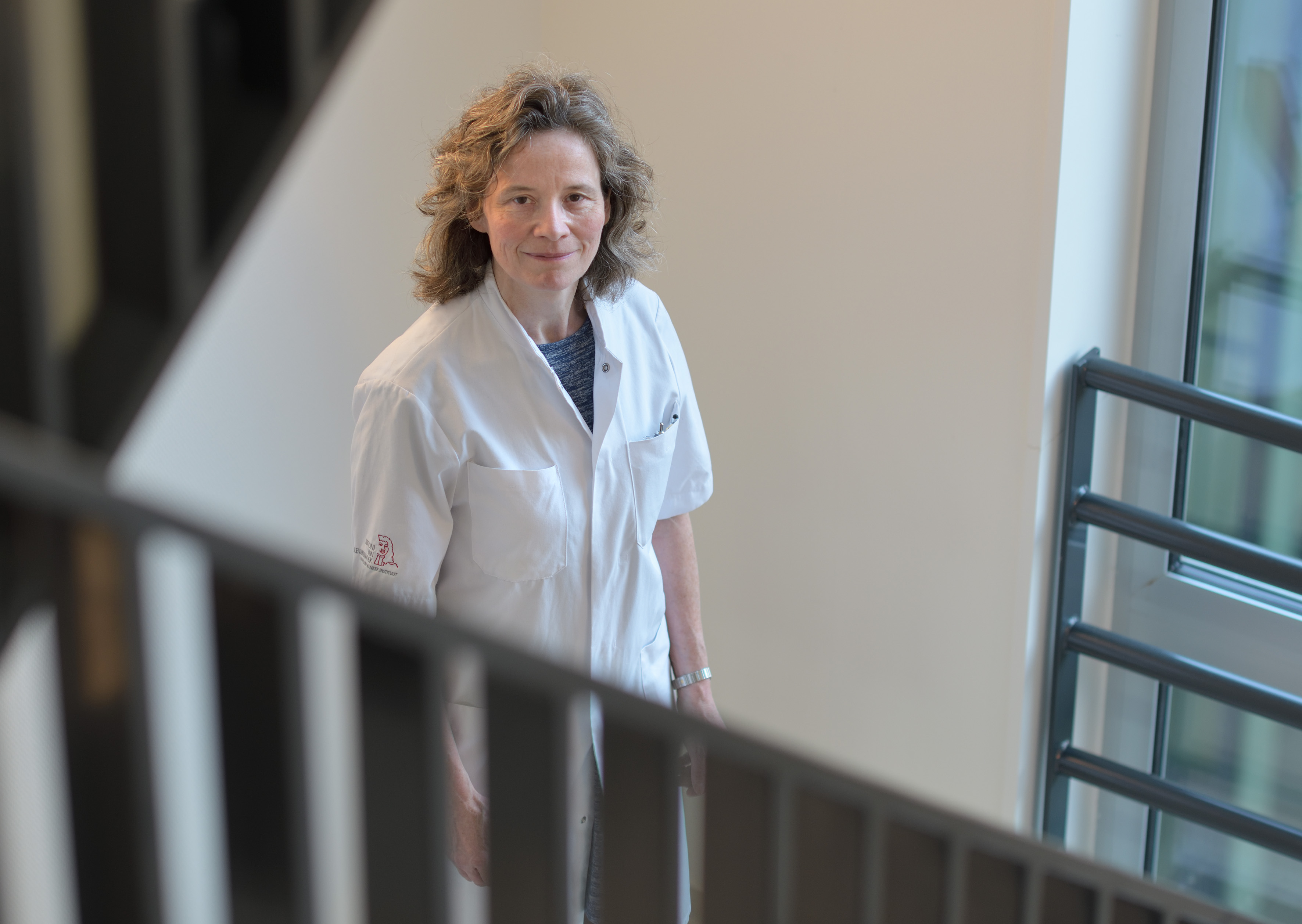 Profile photo Sabine Linn