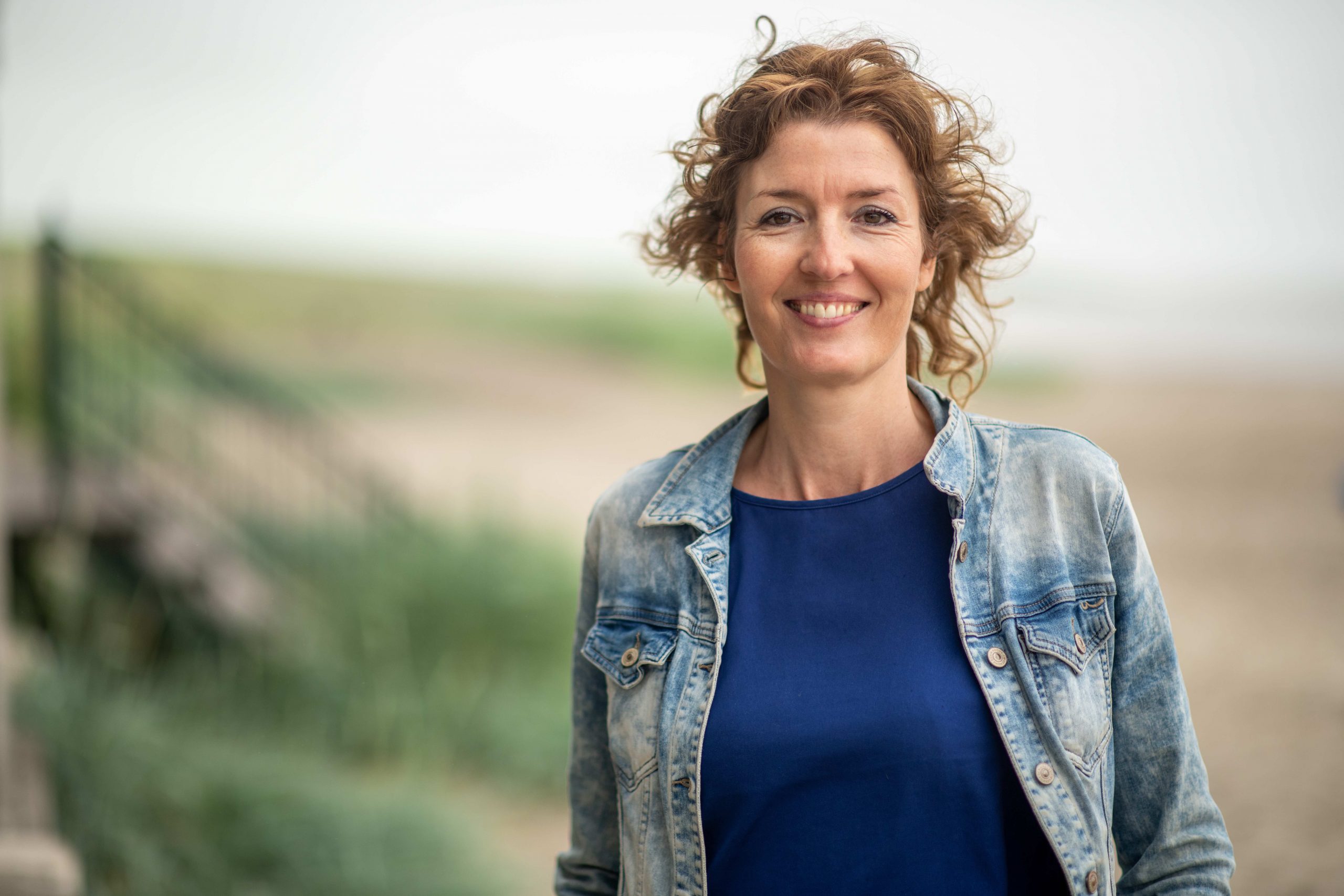 Profile photo Nynke Boonstra