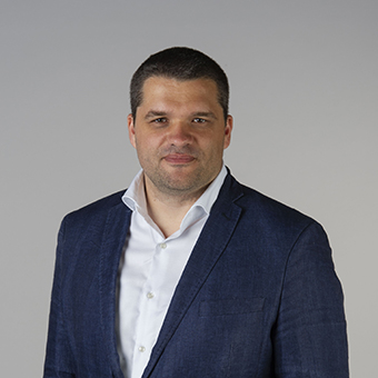 Profile photo Maarten van Smeden