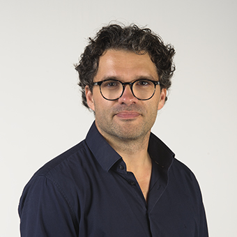 Profile photo Maarten van Smeden