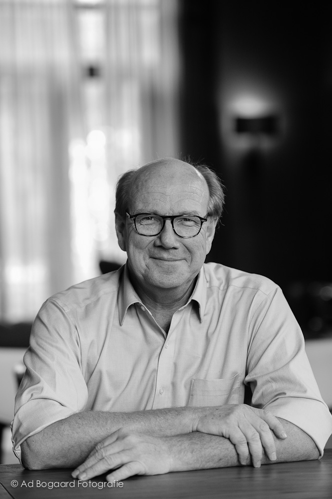 Profile photo Mark Hans Emanuel