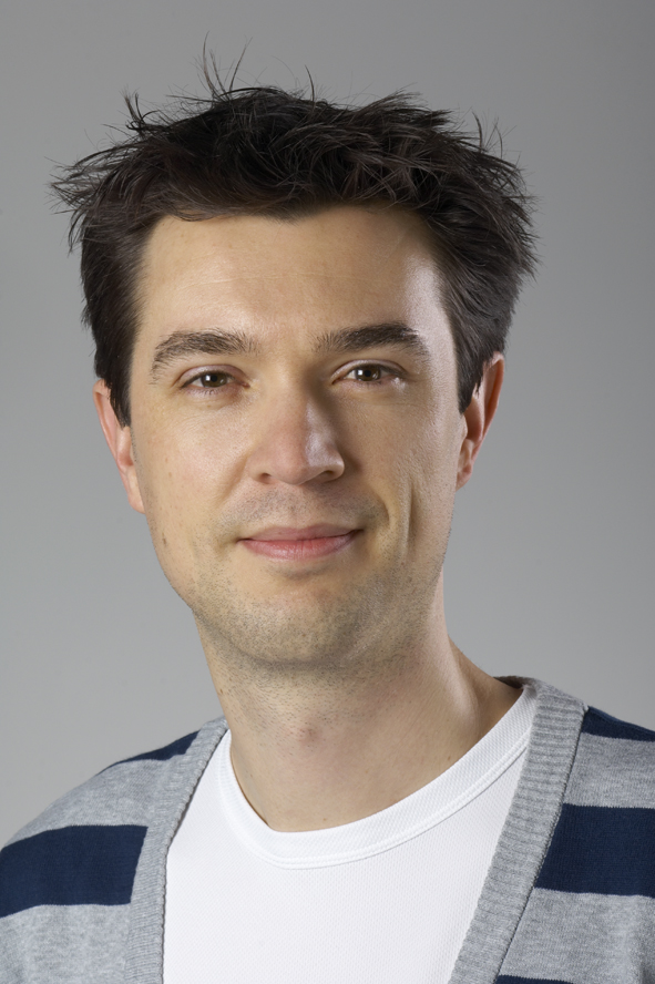 Profile photo Stefan Nierkens