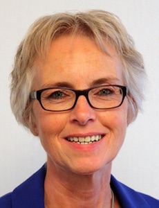 Profile photo Agnes van den Hoogen