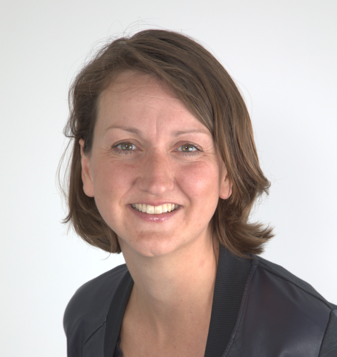 Profile photo Karin Valkenet