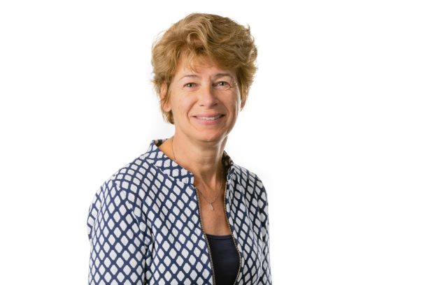 Profile photo Anita Beelen