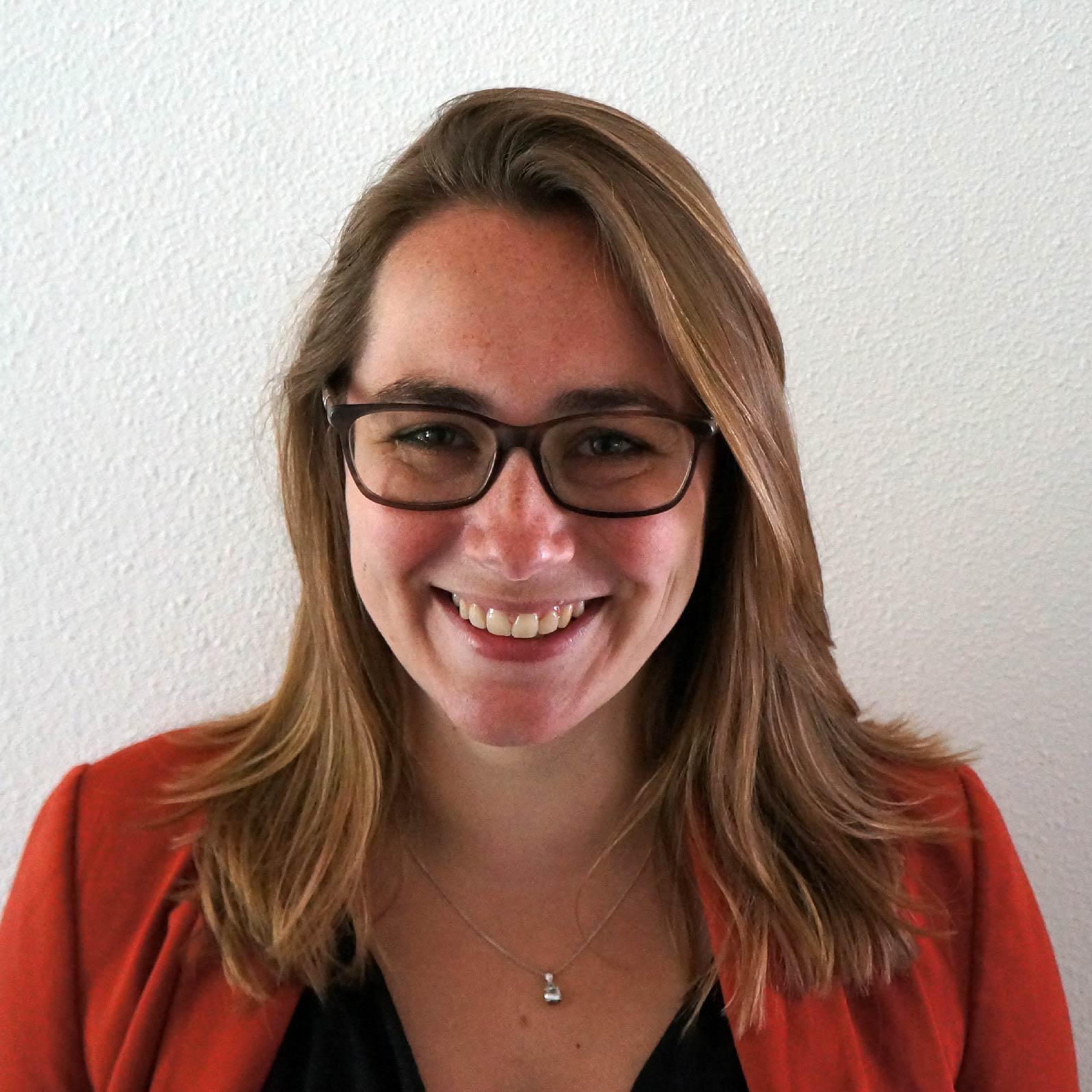 Profile photo Patricia Olofsen-Dieleman