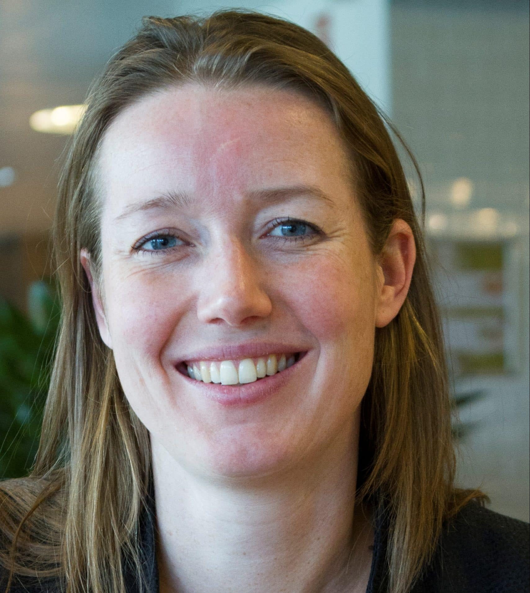 Profile photo Tamara Platteel