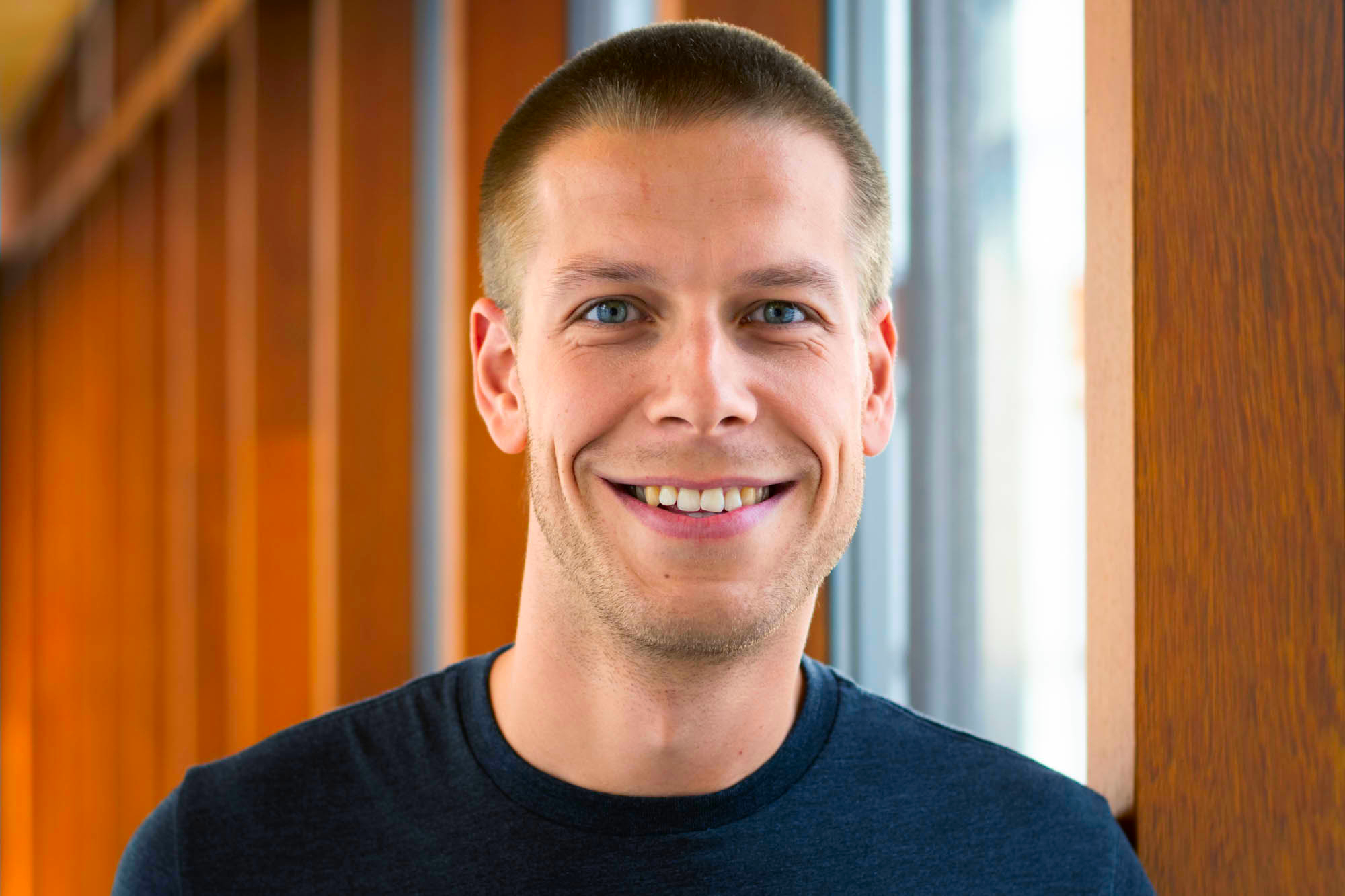 Profile photo Jeroen Derksen