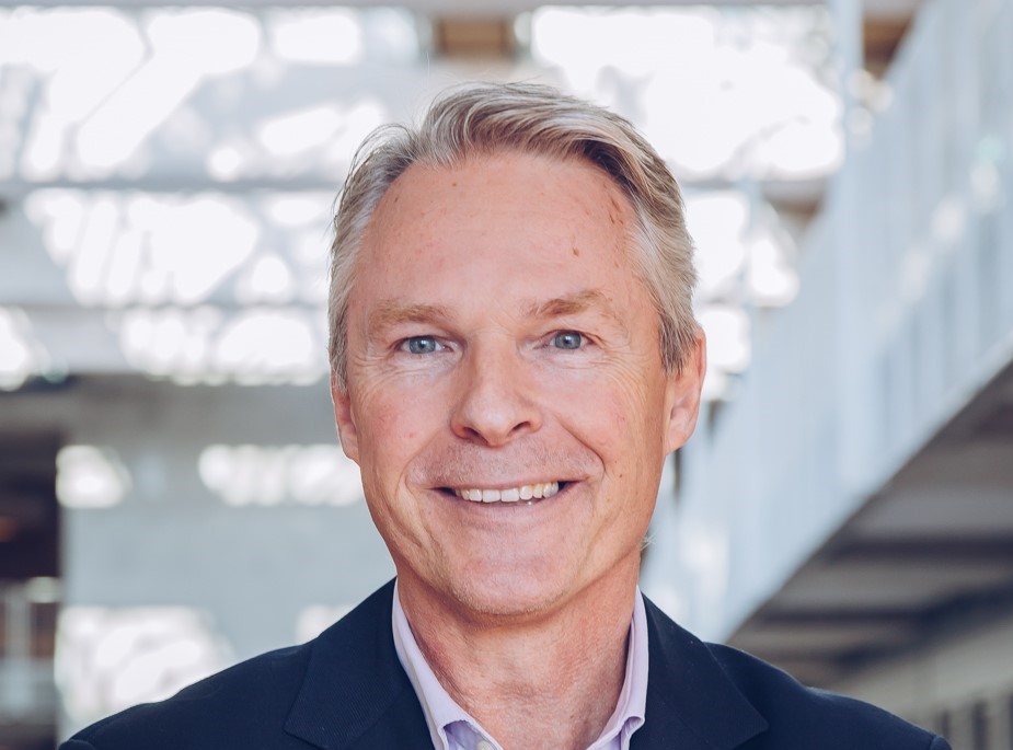 Profile photo Henny Otten