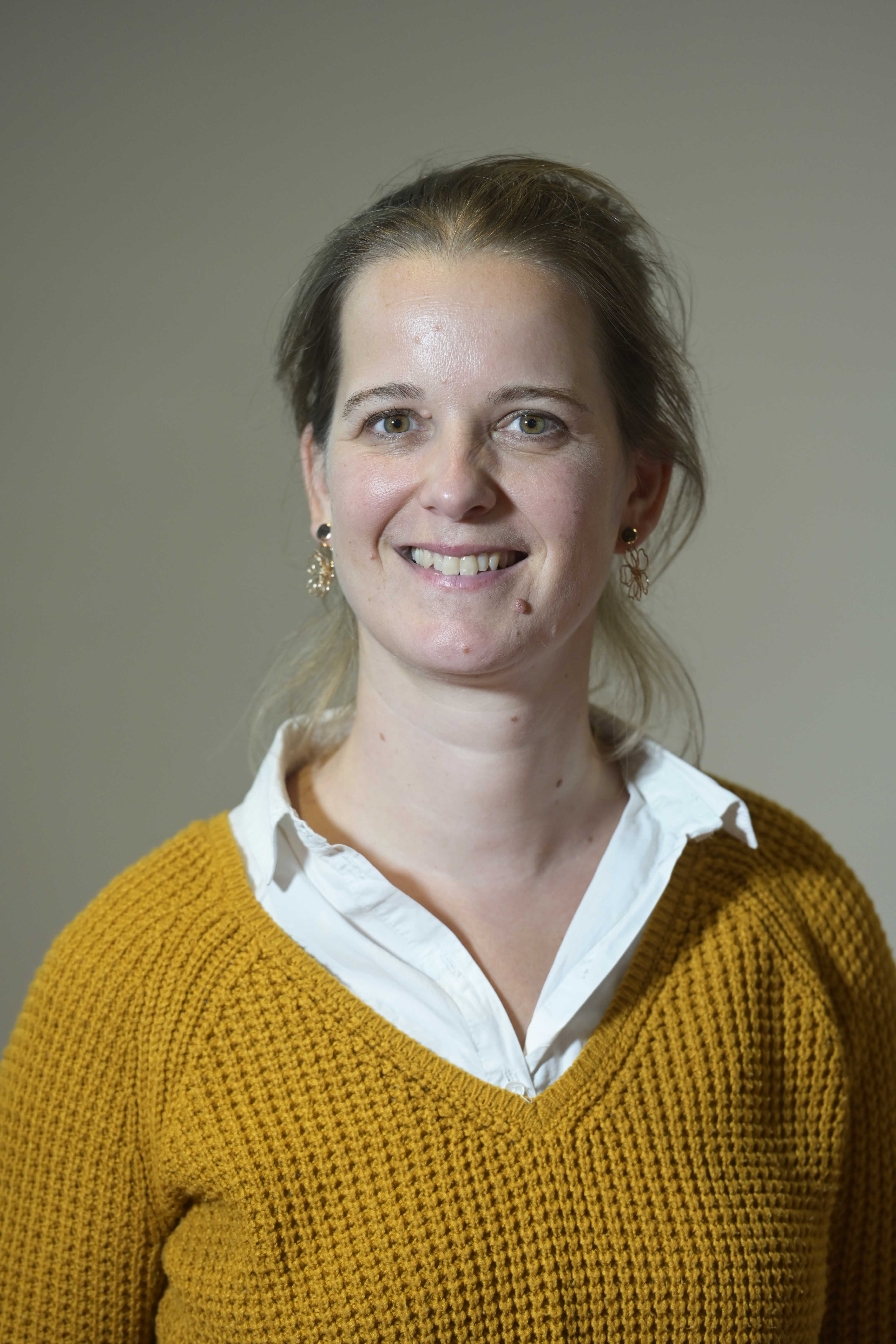 Profile photo Hanneke Willemen