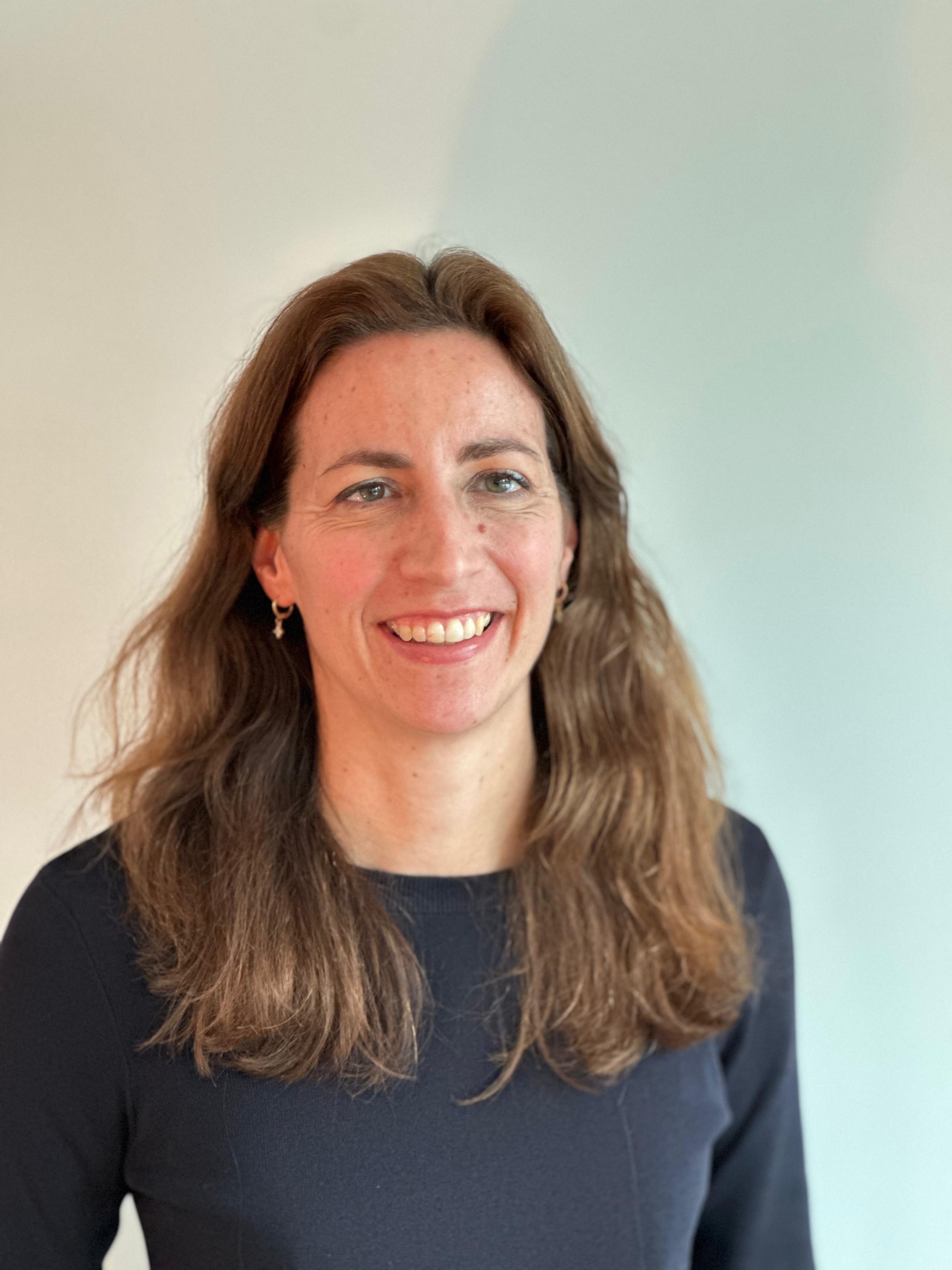 Profile photo Sabine Prevaes