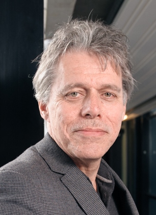 Profile photo Arno Hoes