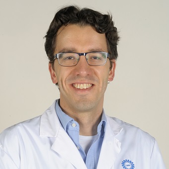 Profile photo Niek van der Aa