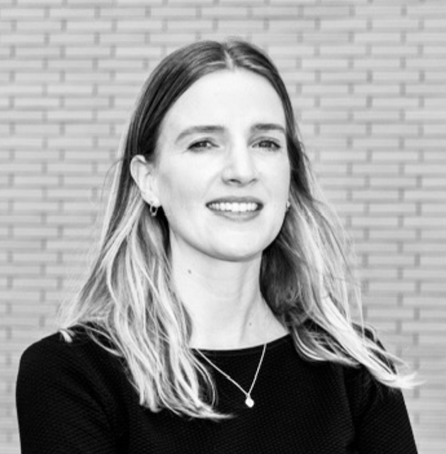 Profile photo Aurelia de Vries Schultink
