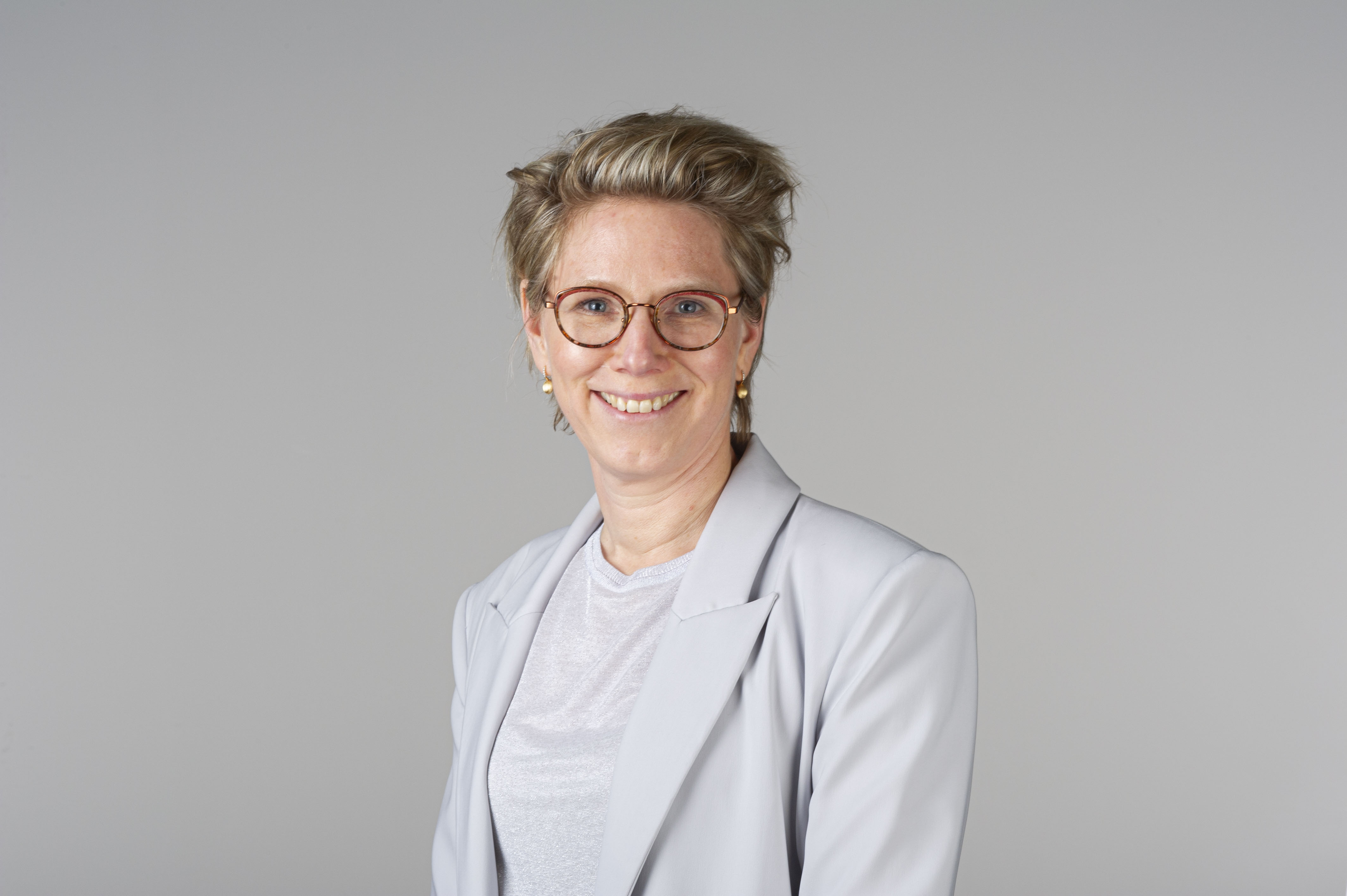 Profile photo Miriam Koopman