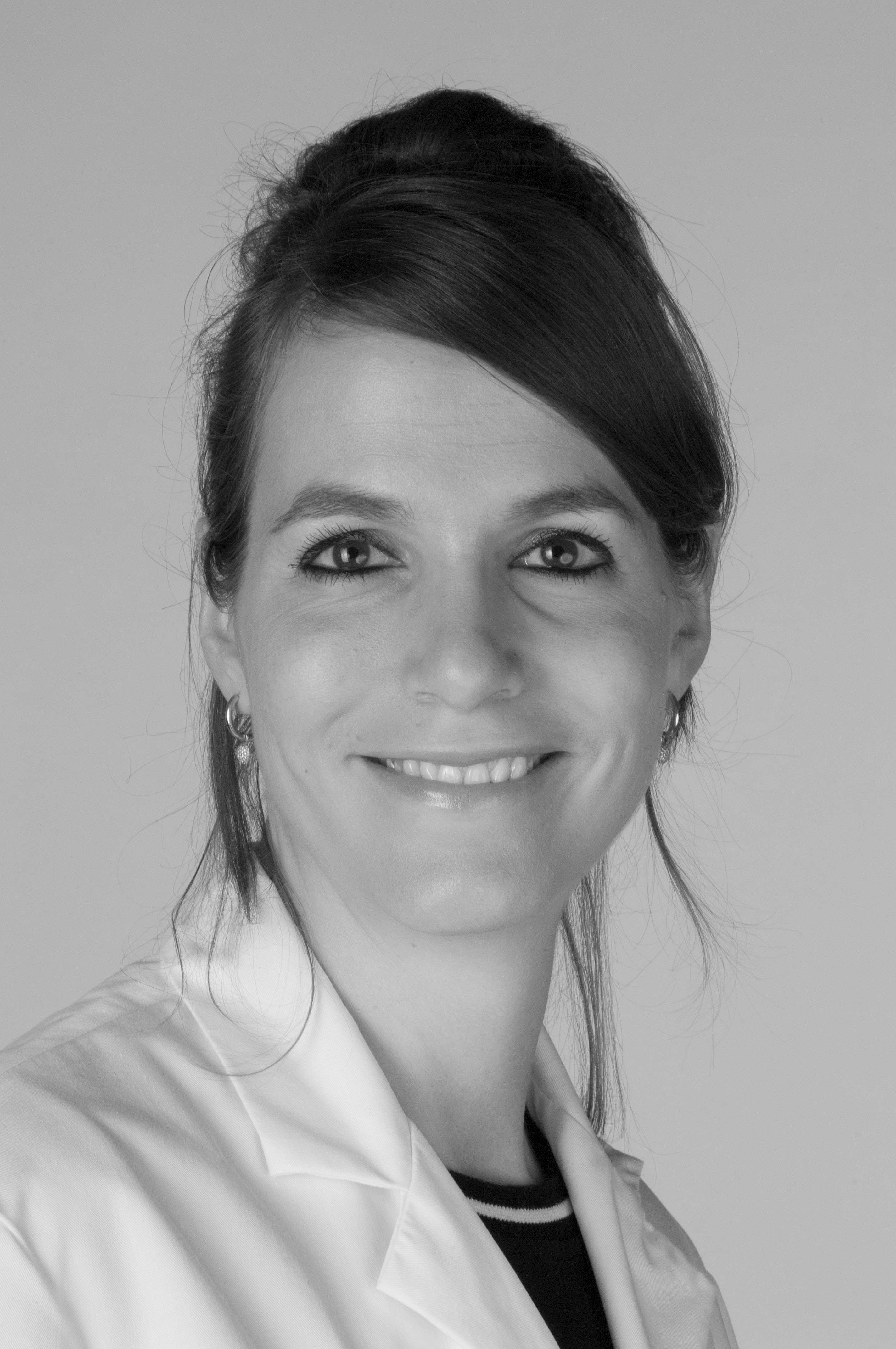 Profile photo Fiona van Schaik