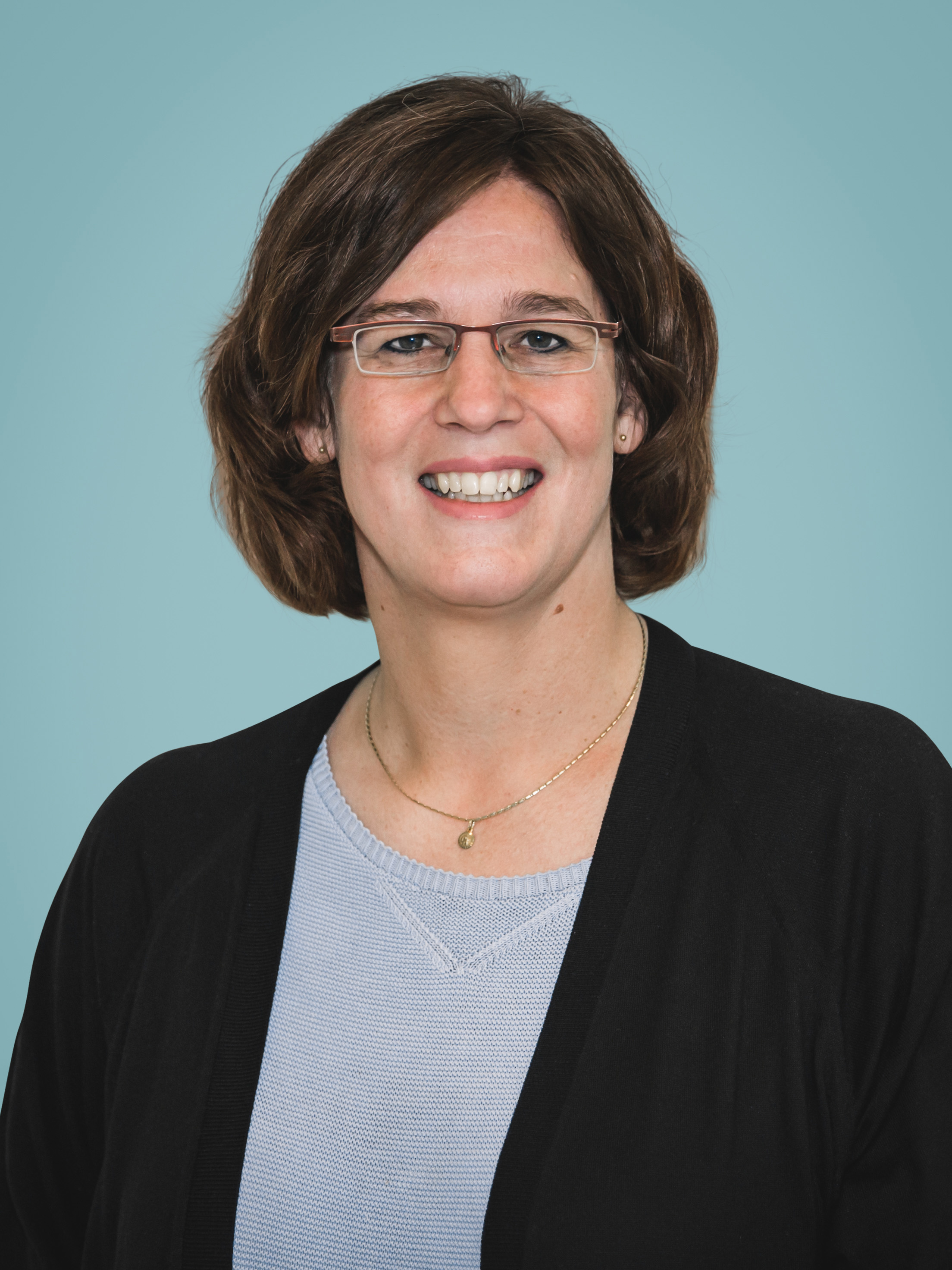 Profile photo Neeltje Steeghs