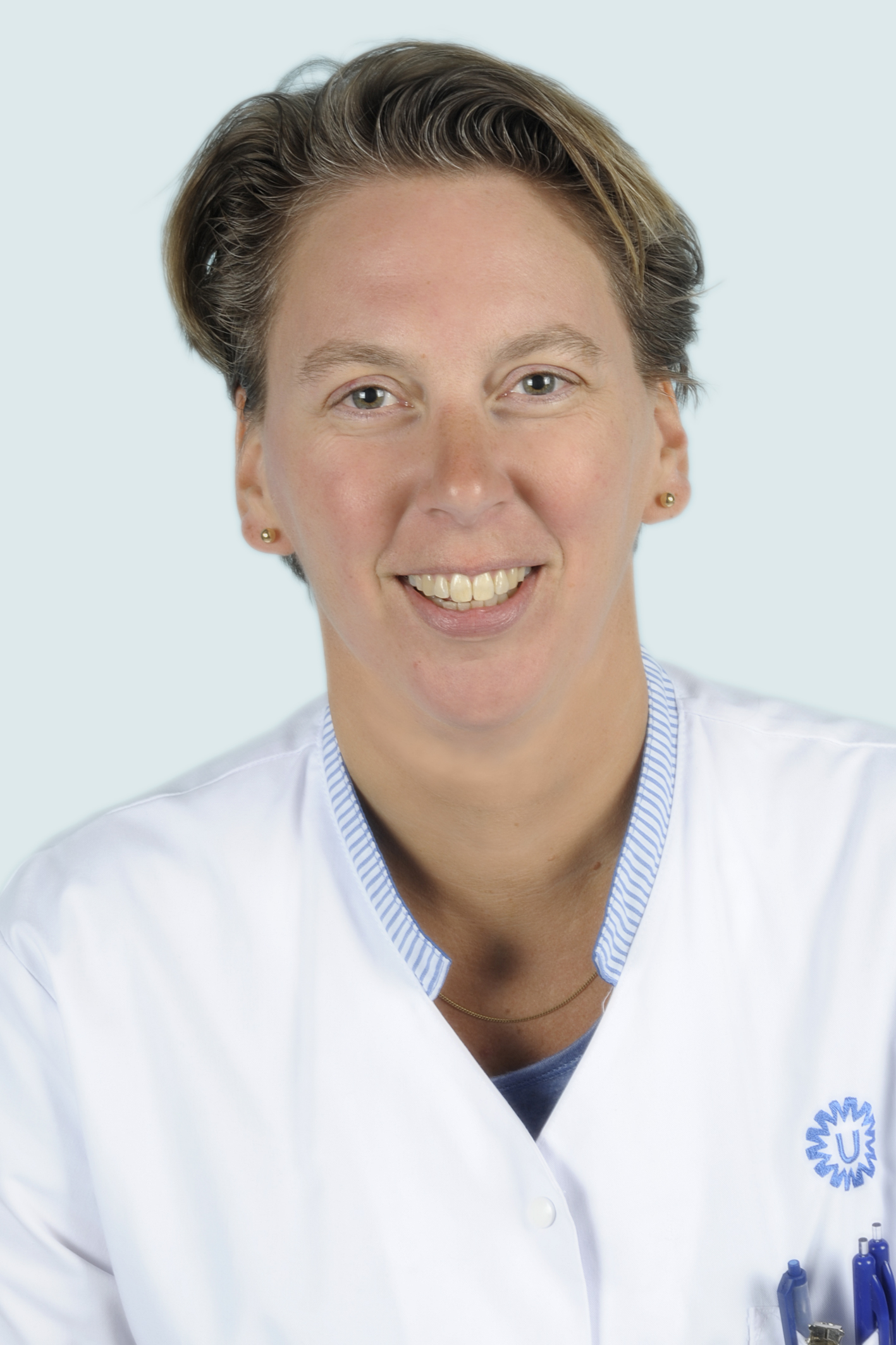 Profile photo Marije Hennus