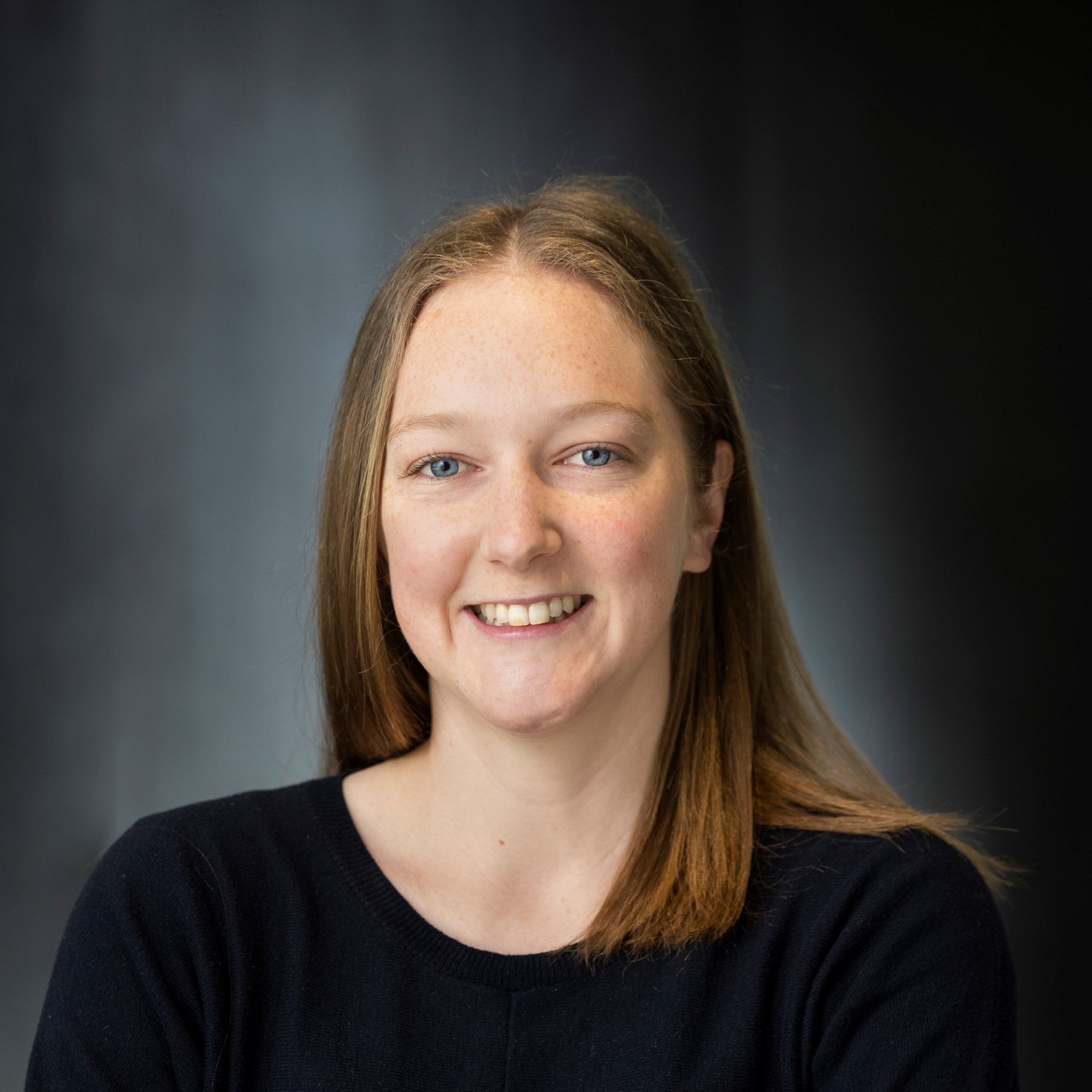 Profile photo Julia Scott